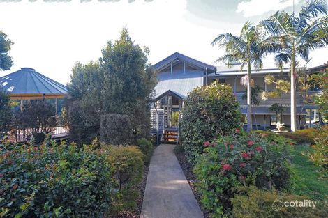 Property photo of 34 Birdwing Lane Balmoral Ridge QLD 4552