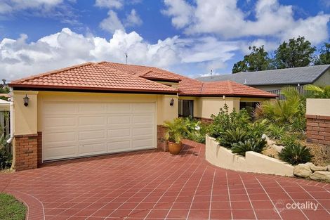 Property photo of 6 Cope Place Pacific Pines QLD 4211