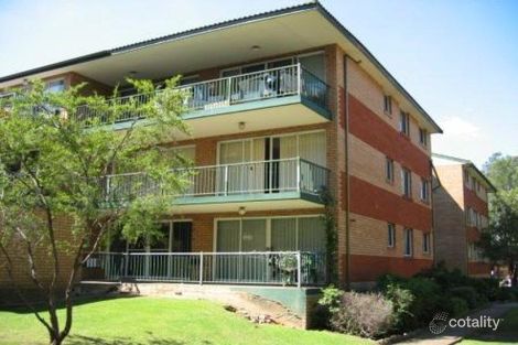 Property photo of 8/42 Conway Road Bankstown NSW 2200