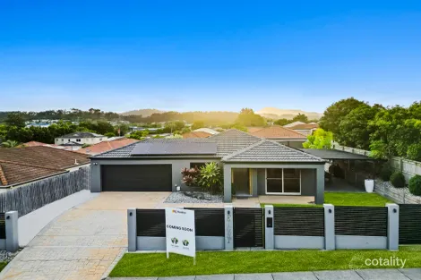 Property photo of 8 Clydesdale Drive Upper Coomera QLD 4209