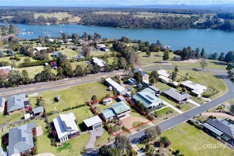 Property photo of 13 Springwood Rise Newlands Arm VIC 3875
