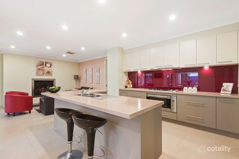 Property photo of 28 Seares Drive Ringwood East VIC 3135