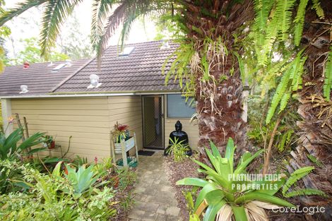 Property photo of 1023/2-28 Yulgibar Close Kooralbyn QLD 4285