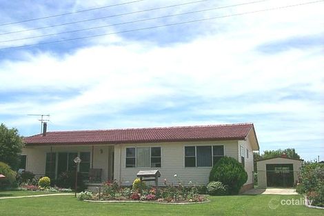 29 Willis St, Macksville, NSW 2447