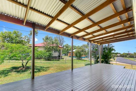 Property photo of 34 Christensen Crescent Maryborough QLD 4650