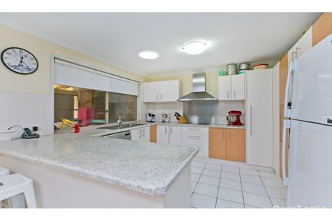 Property photo of 27 Chateau Street Thornlands QLD 4164