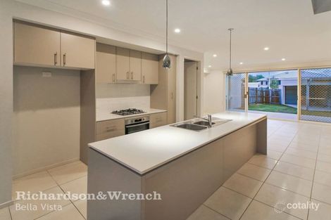 Property photo of 23 Lomandra Crescent The Ponds NSW 2769