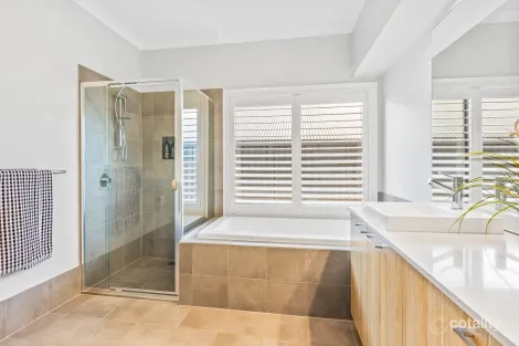 Property photo of 7 Walmsley Crescent Silverdale NSW 2752