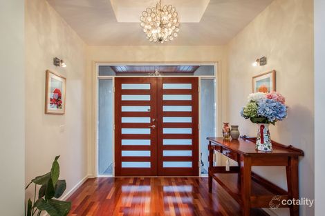 Property photo of 8 Finch Court East Albury NSW 2640