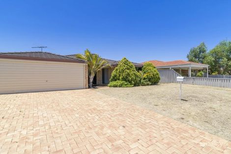 Property photo of 25 Grenadier Court Warnbro WA 6169