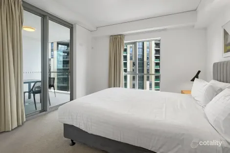 1702/510 St Pauls Tce, Bowen Hills, QLD 4006