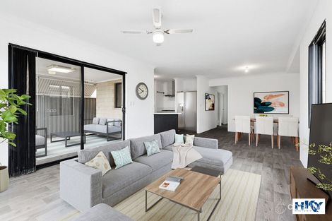 Property photo of 59 Verbana Drive Aveley WA 6069