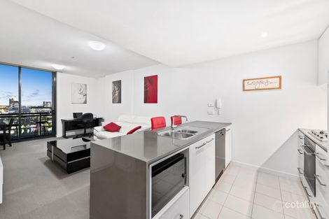 Property photo of 2205/8 Marmion Place Docklands VIC 3008