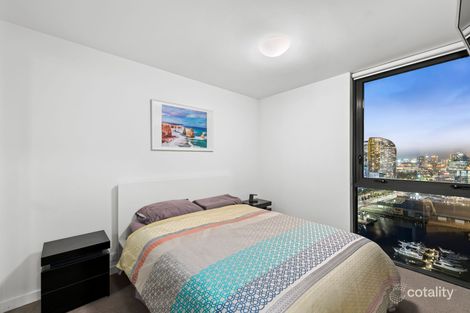 Property photo of 2205/8 Marmion Place Docklands VIC 3008