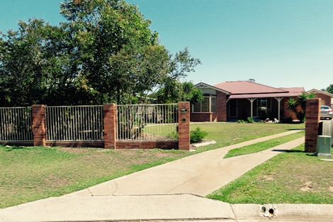Property photo of 10 Palm Meadows Place Pialba QLD 4655