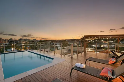 504/6 Algar St, Windsor, QLD 4030