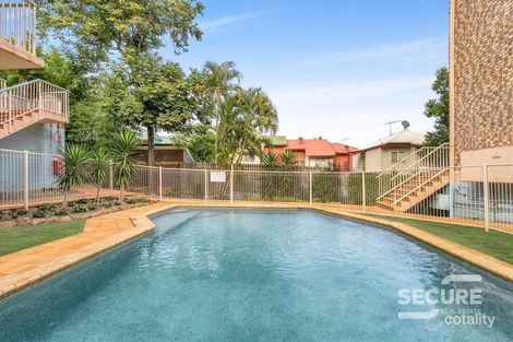 Property photo of 17/15 Finney Road Indooroopilly QLD 4068
