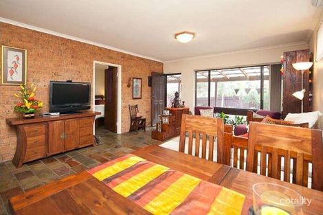 Property photo of 8 Gorrie Close Hawker ACT 2614