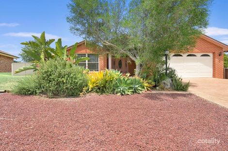 4 Noonga Cres, Hillvue, NSW 2340