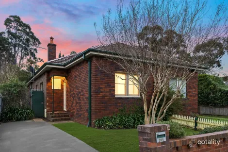 254 Hawthorne Pde, Haberfield, NSW 2045