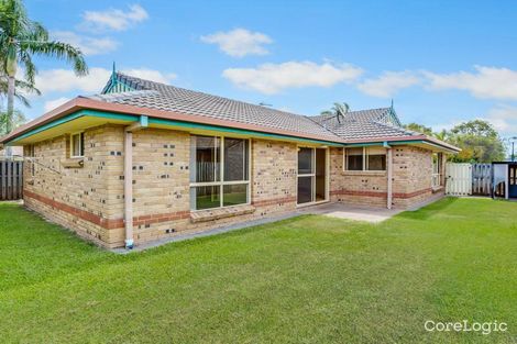 Property photo of 6 Bowerbird Place Burleigh Waters QLD 4220