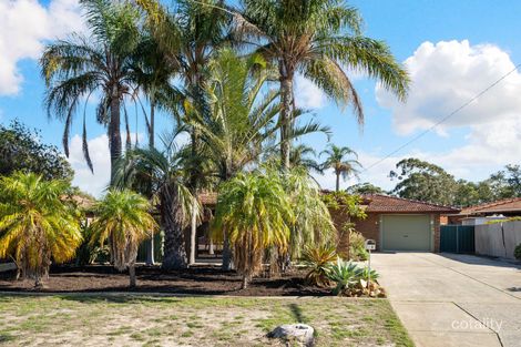 Property photo of 8 Omaha Court Gosnells WA 6110
