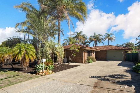 Property photo of 8 Omaha Court Gosnells WA 6110