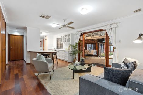 Property photo of 27 Fairlane Drive Carine WA 6020