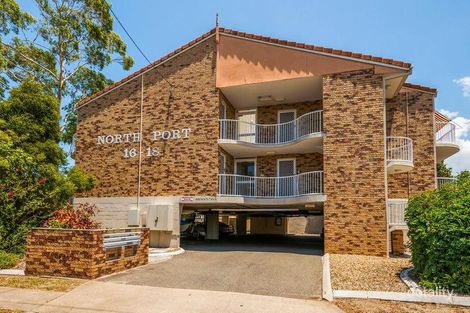 Property photo of 4/18 Abalone Avenue Paradise Point QLD 4216