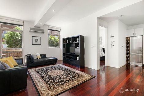 Property photo of 108/5 Ordnance Reserve Maribyrnong VIC 3032