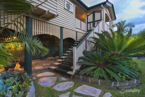 Property photo of 108 Park Road Kalinga QLD 4030