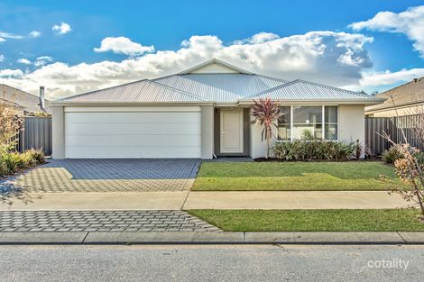 Property photo of 14 Rubylou Crescent Baldivis WA 6171