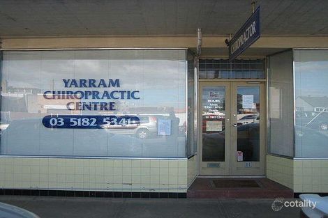 11 Yarram St, Yarram, VIC 3971