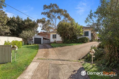 Property photo of 6 Arrunga Street Dundas NSW 2117