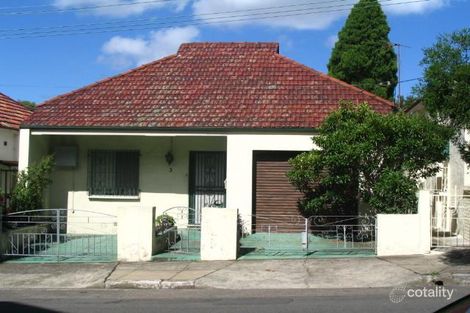 3 Nelson Pl, Petersham, NSW 2049