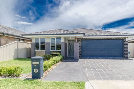 Property photo of 12 Split Close Prestons NSW 2170