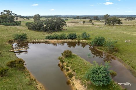 Property photo of 595 Providence Gully Road Yandoit Hills VIC 3461