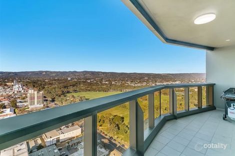2503/411 King William St, Adelaide, SA 5000