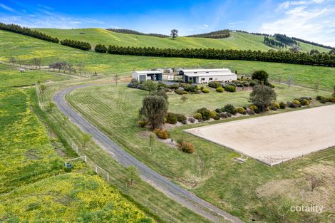 Property photo of 2520 Broadford-Flowerdale Road Strath Creek VIC 3658