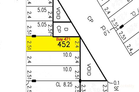 471/1008 Botany Rd, Mascot, NSW 2020