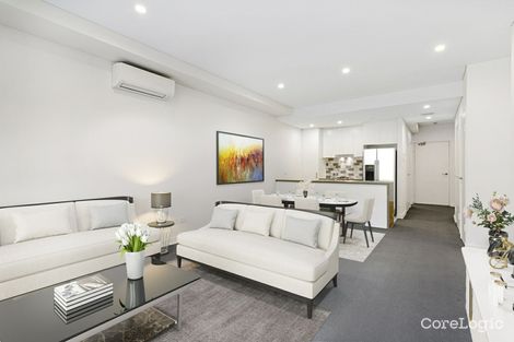 Property photo of 9/1-9 Kanoona Avenue Homebush NSW 2140