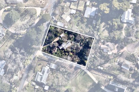 Property photo of 46 Gould Road Stirling SA 5152
