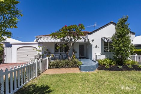 Property photo of 55A Crawshaw Crescent Manning WA 6152