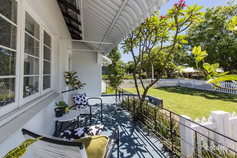 Property photo of 55A Crawshaw Crescent Manning WA 6152