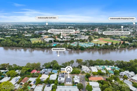 Property photo of 18 Rosecliffe Street Highgate Hill QLD 4101