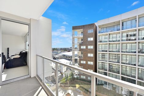 Property photo of 106/2A Brown Street Ashfield NSW 2131