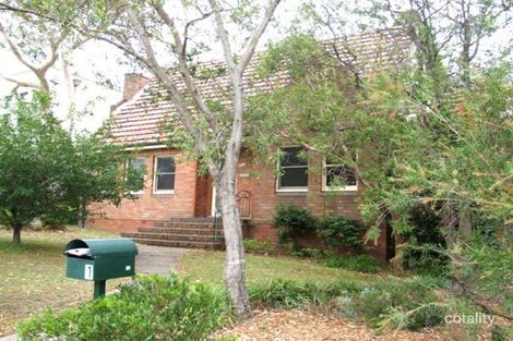 Property photo of 1 Delange Road Putney NSW 2112
