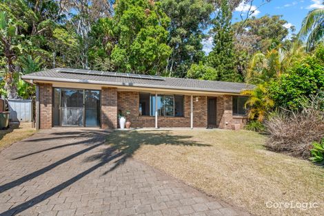 Property photo of 6 Wilga Place Port Macquarie NSW 2444