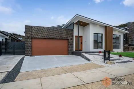 Property photo of 15 Alistair Knox Terrace Taylor ACT 2913