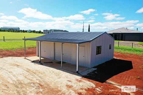 Property photo of 23 Alisa Close Peeramon QLD 4885